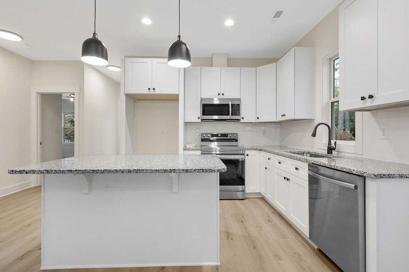 1206 S Second St, Smithfield, NC 27577