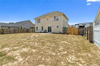 1206 Snowy Egret Dr, Fayetteville, NC 28306