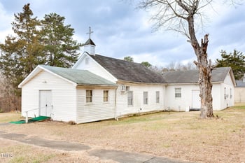 1206 Trollinger Rd, Graham, NC 27253
