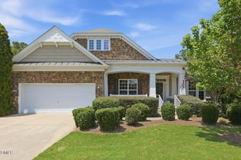 1206 Ventnor Pl, Cary, NC 27519