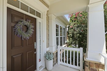 1206 Ventnor Pl, Cary, NC 27519