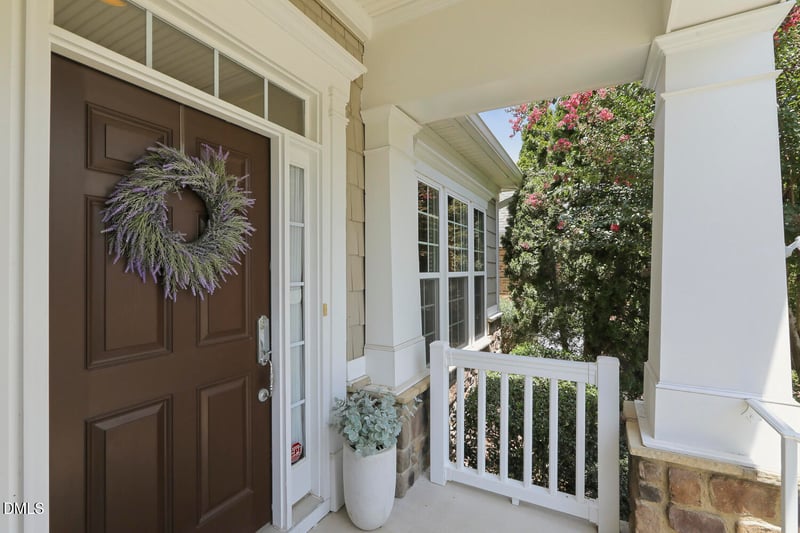 1206 Ventnor Pl, Cary, NC 27519