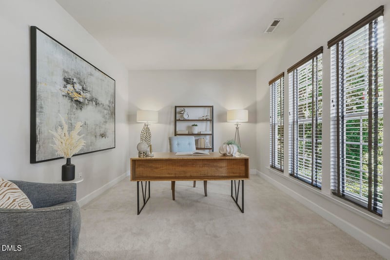 1206 Ventnor Pl, Cary, NC 27519