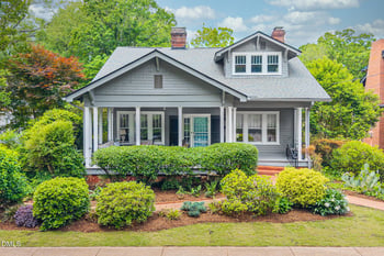 1206 Vickers Ave, Durham, NC 27707