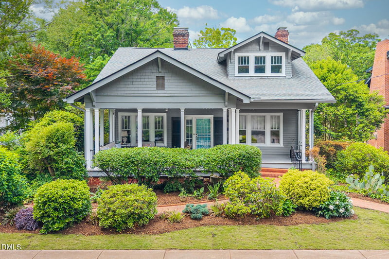 1206 Vickers Ave, Durham, NC 27707
