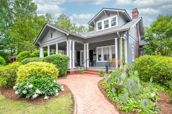 1206 Vickers Ave, Durham, NC 27707