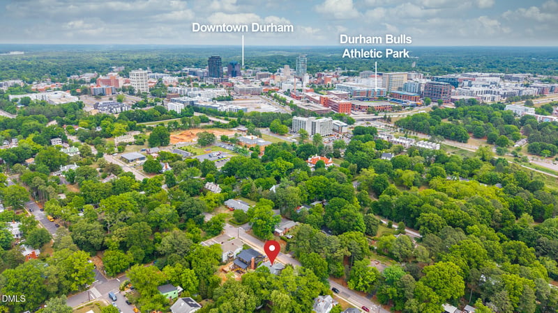 1206 Vickers Ave, Durham, NC 27707