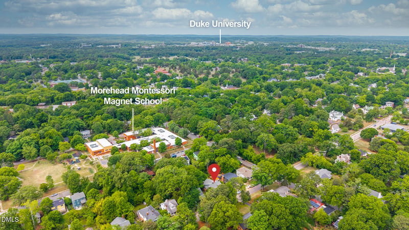 1206 Vickers Ave, Durham, NC 27707