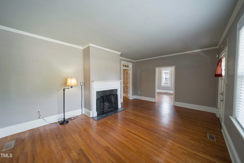 1206 E Walnut St, Goldsboro, NC 27530