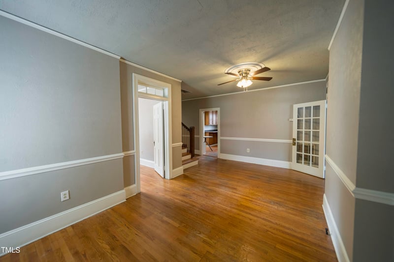 1206 E Walnut St, Goldsboro, NC 27530
