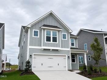 1206 Westerland Way #260, Durham, NC 27703