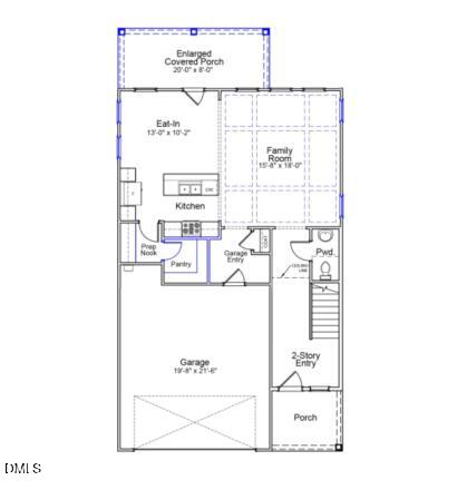 1206 Westerland Way #260, Durham, NC 27703