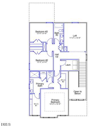 1206 Westerland Way #260, Durham, NC 27703