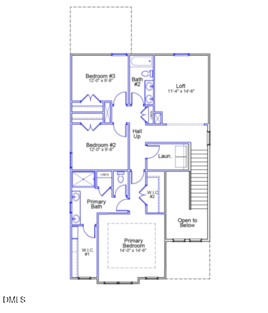 1206 Westerland Way #260, Durham, NC 27703