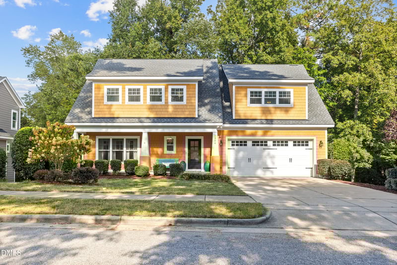 1206 Whiston Dr, Apex, NC 27502