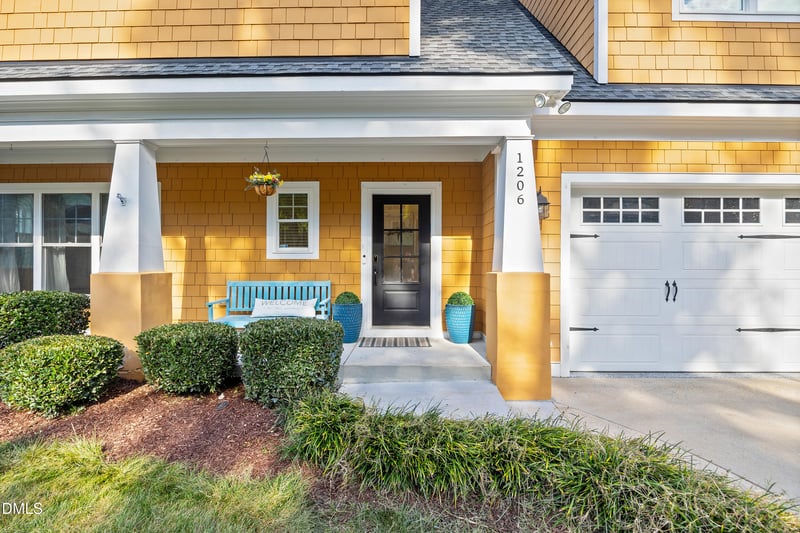 1206 Whiston Dr, Apex, NC 27502