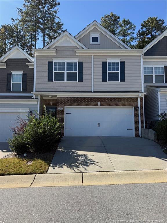 1206 Wingstem Pl, Cary, NC 27607