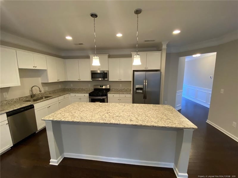 1206 Wingstem Pl, Cary, NC 27607