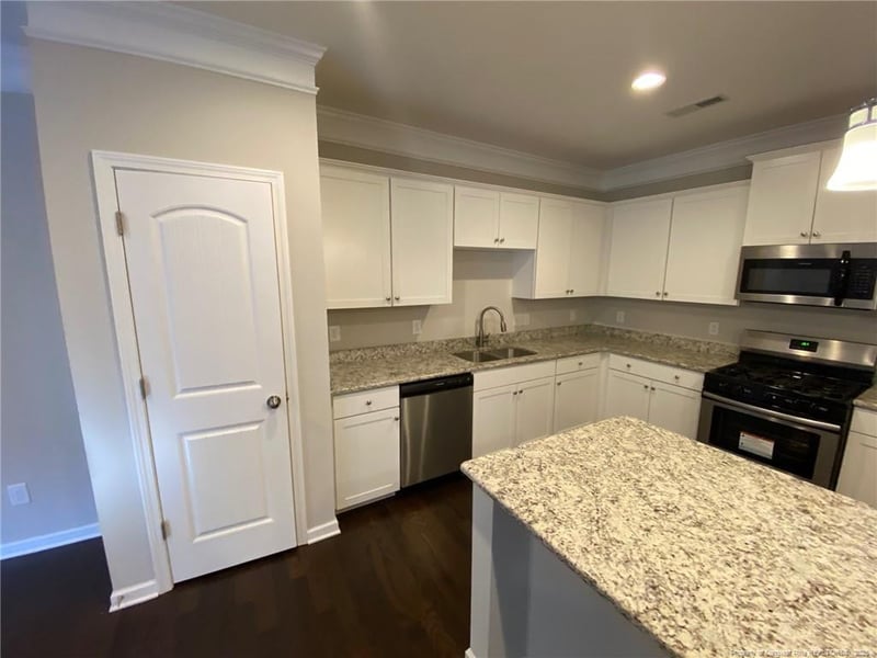 1206 Wingstem Pl, Cary, NC 27607