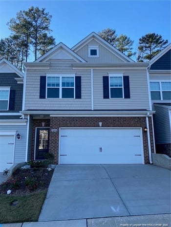 1206 Wingstem Pl, Raleigh, NC 27607