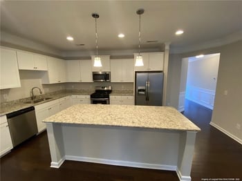 1206 Wingstem Pl, Raleigh, NC 27607