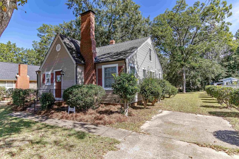 1207 S 12th St, Lillington, NC 27546