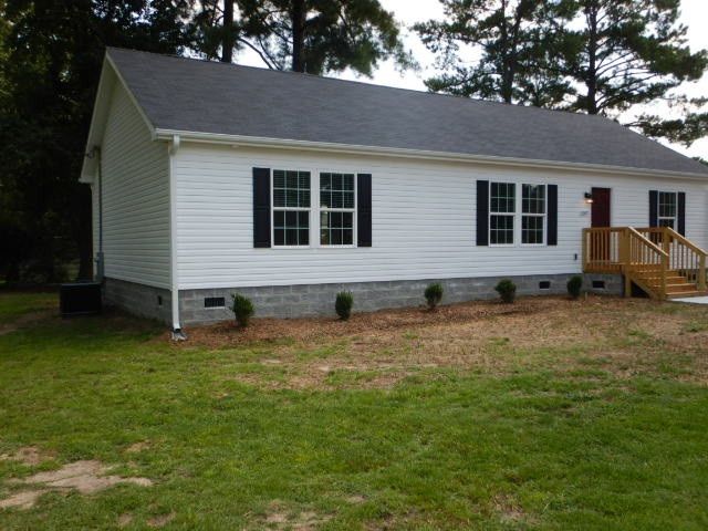 1207 S 1st St, Lillington, NC 27546