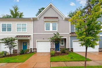 1207 Alston Ridge Ct, Cary, NC 27519