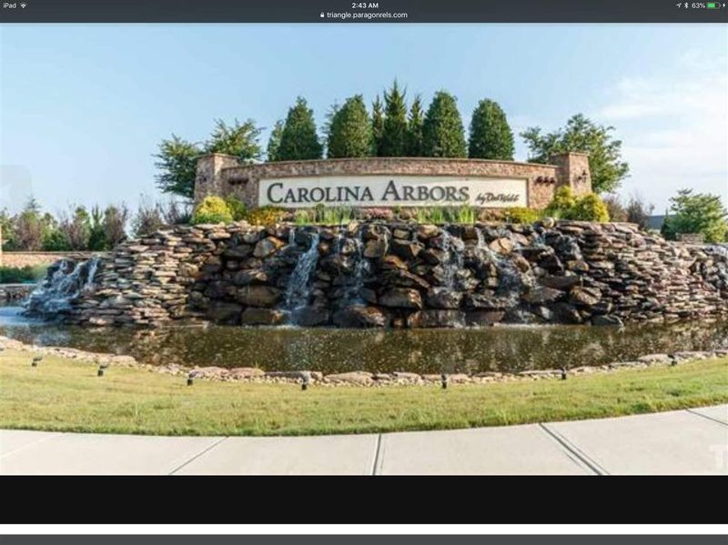 1207 Areca Way, Durham, NC 27703