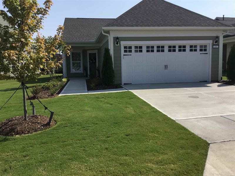 1207 Areca Way, Durham, NC 27703