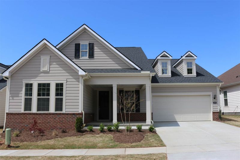 1207 Atticus Way Lot 245, Durham, NC 27703