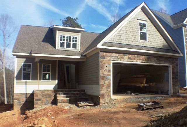 1207 Belhaven Rd, Cary, NC 27513