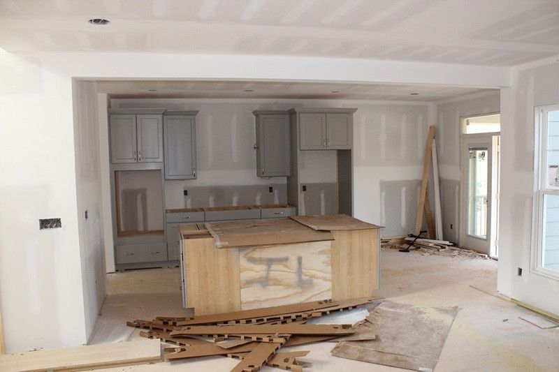 1207 Belhaven Rd, Cary, NC 27513