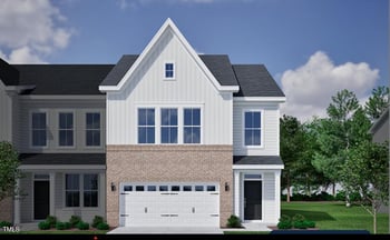1207 Bell Heather Rd #19, Durham, NC 27703