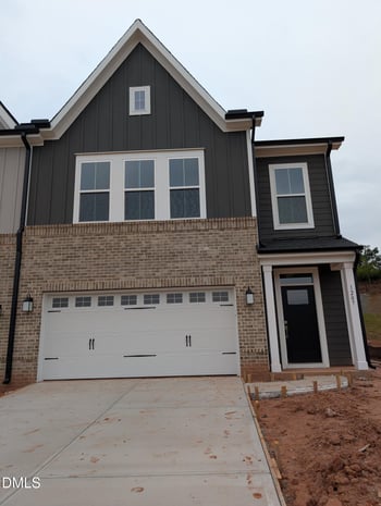 1207 Bell Heather Rd #19, Durham, NC 27703