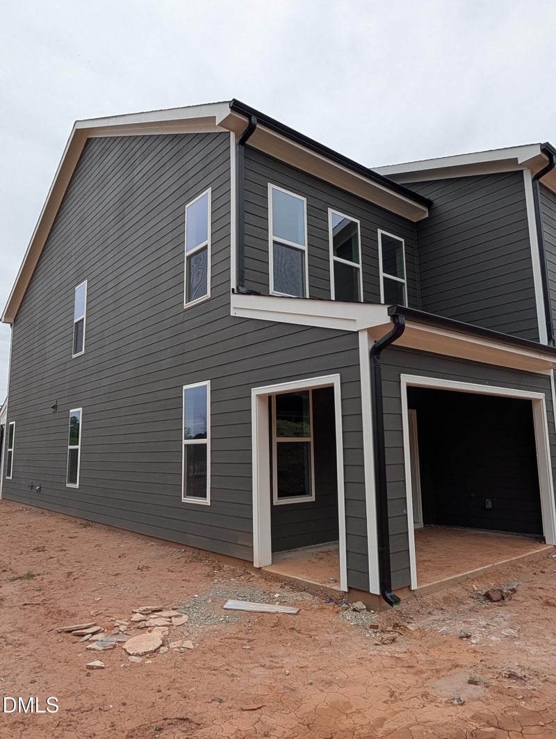 1207 Bell Heather Rd #19, Durham, NC 27703