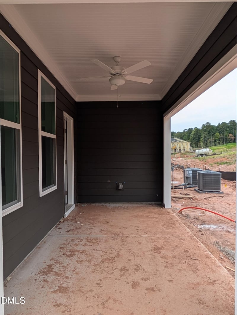 1207 Bell Heather Rd #19, Durham, NC 27703
