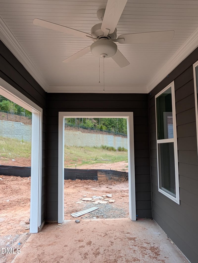 1207 Bell Heather Rd #19, Durham, NC 27703