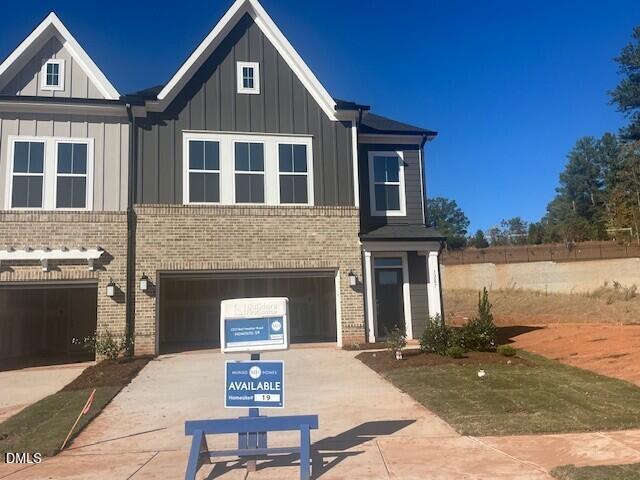 1207 Bell Heather Rd #19, Durham, NC 27703