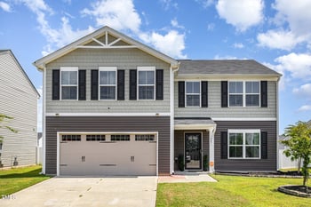 1207 Bent Willow Dr, Durham, NC 27704