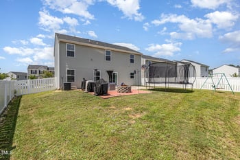 1207 Bent Willow Dr, Durham, NC 27704