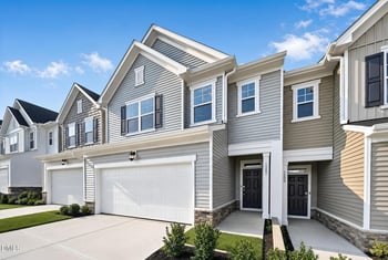 1207 Blue Dasher Ln, Rolesville, NC 27587