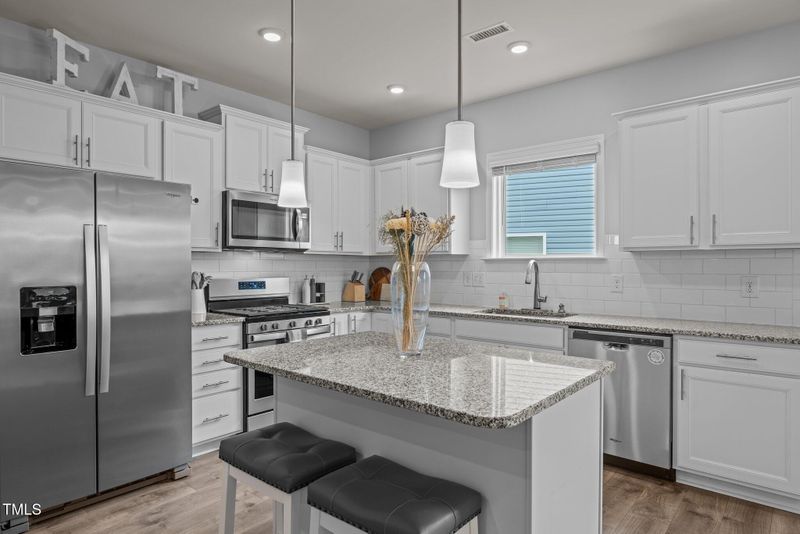 1207 Bluewater Way, Durham, NC 27703