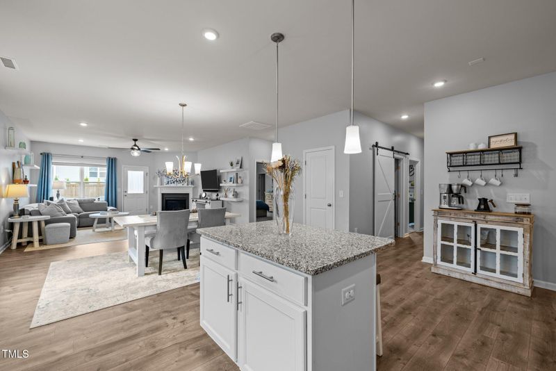 1207 Bluewater Way, Durham, NC 27703