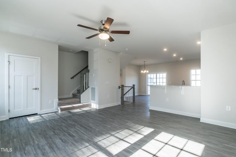 1207 Bradburn Dr, Durham, NC 27713