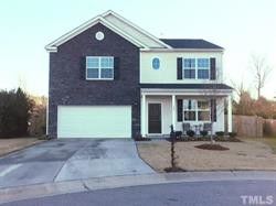 1207 Calvander Ct, Durham, NC 27704