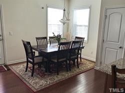 1207 Calvander Ct, Durham, NC 27704