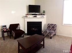 1207 Calvander Ct, Durham, NC 27704