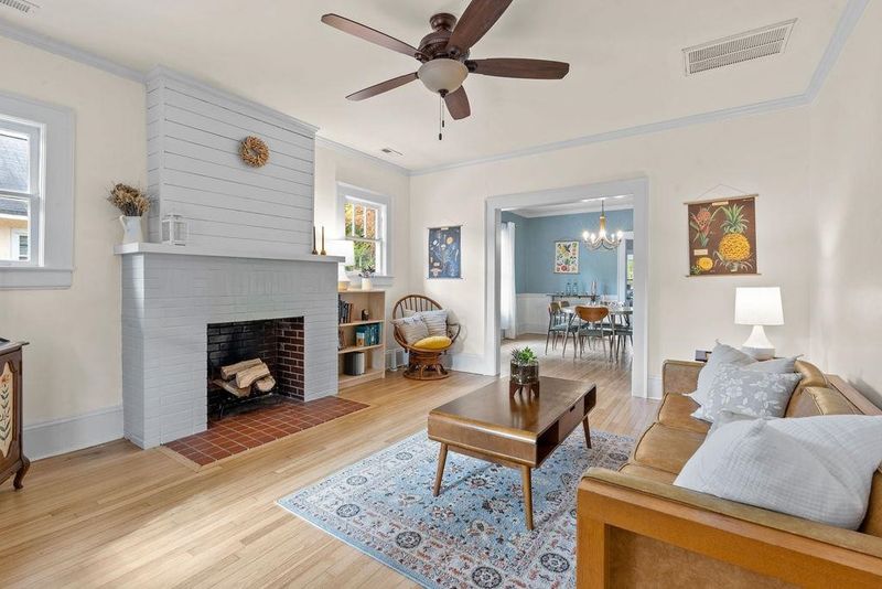 1207 Camden Ave, Durham, NC 27701