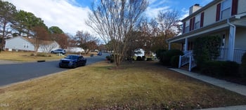 1207 Canterbury Brook Ln, Apex, NC 27502